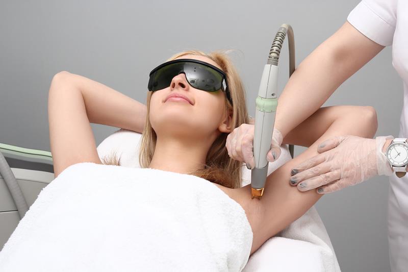 Laser Hair Removal  NY 