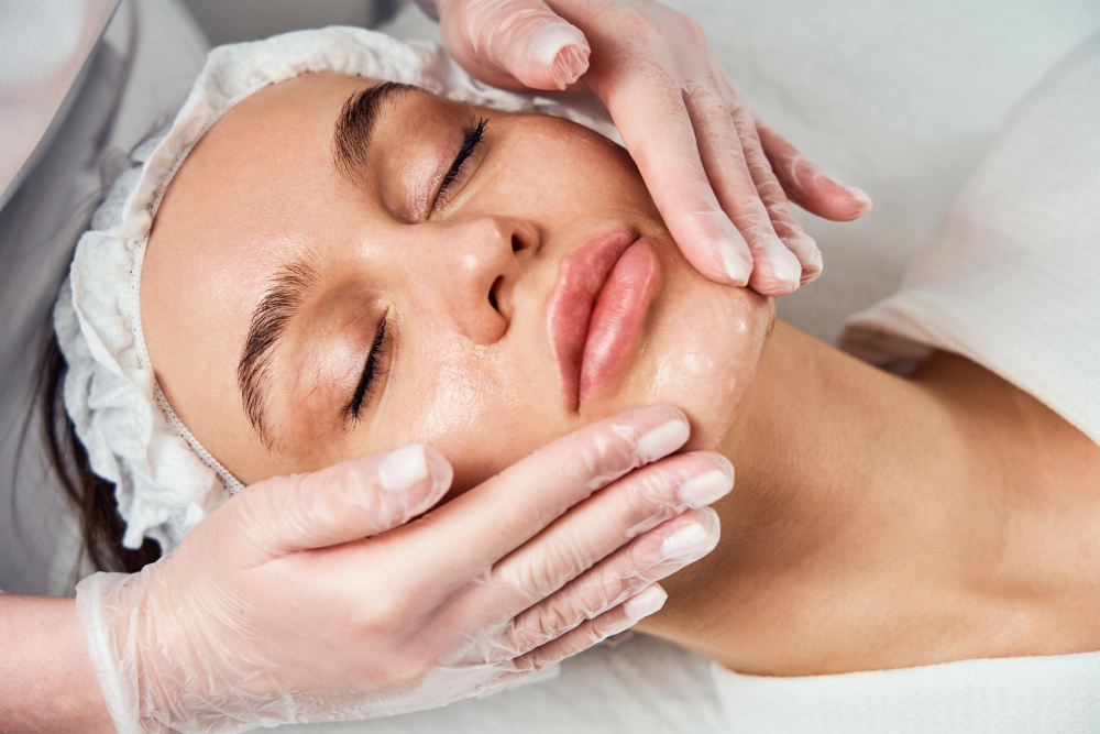 Facial Add-Ons at Alex and Dee Spa in  NY 