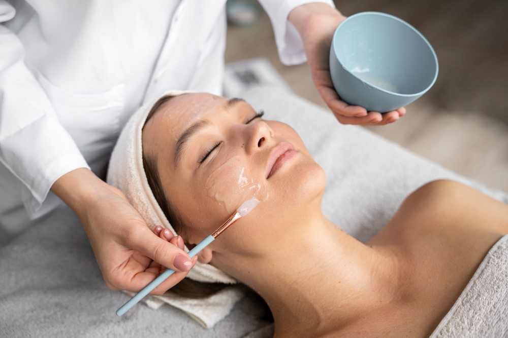 Chemical Peels at Alex and Dee Spa in Massapequa, NY