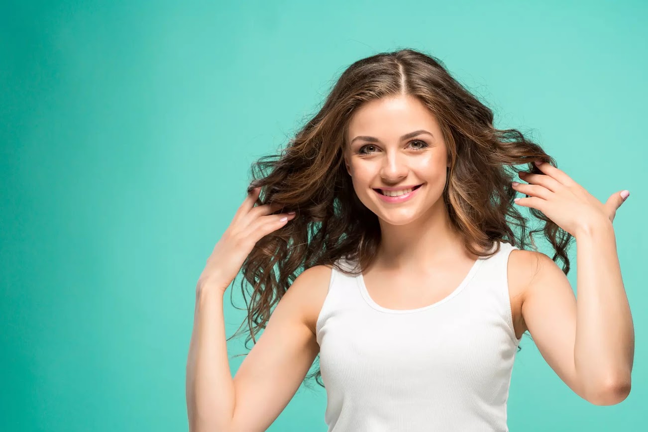 Hair Growth Scalp Treatment with Hair Growth Serum in  NY 