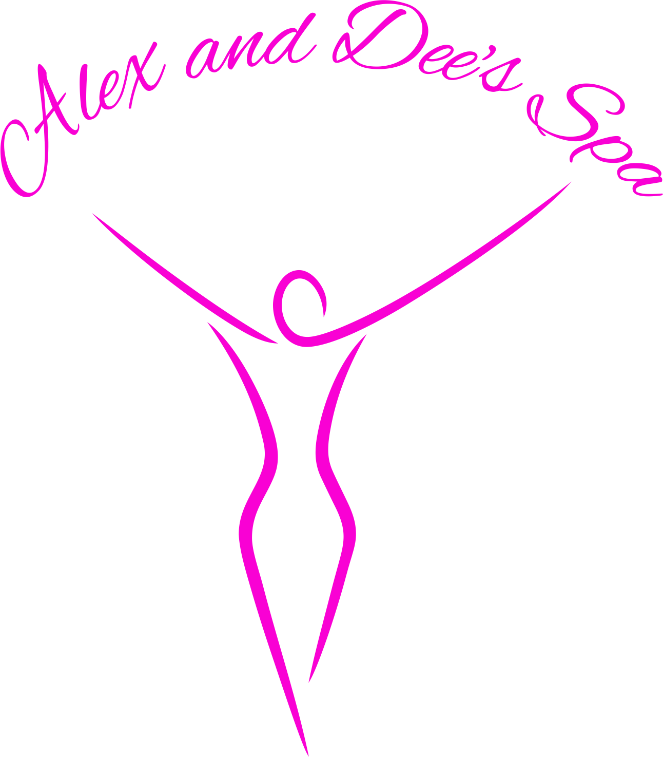Alex and Dee Spa